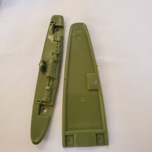 VINTAGE!‎ 1984 Hasbro GI Joe Replacement Parts-Manta